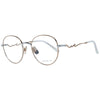 Sandro Gold Stainless Steel Glasses (Frames)