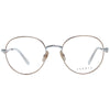 Sandro Gold Stainless Steel Glasses (Frames)