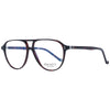 Hackett Brown Acetate Glasses (Frames)