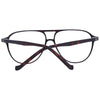 Hackett Brown Acetate Glasses (Frames)