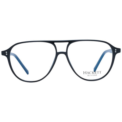 Hackett Black Acetate Glasses (Frames)