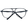 Hackett Black Acetate Glasses (Frames)