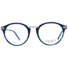 Hackett Blue Acetate Glasses (Frames)