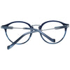 Hackett Blue Acetate Glasses (Frames)