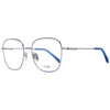 Maje Blue Metal Glasses (Frames)