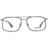 Sandro Gray Metal Glasses (Frames)