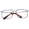 Sandro Gray Metal Glasses (Frames)