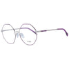 Maje Multicolor Metal Glasses (Frames)