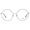 Maje Multicolor Metal Glasses (Frames)
