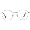 Maje Gold Stainless Steel Glasses (Frames)