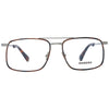 Sandro Brown Metal Glasses (Frames)