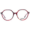 Sandro Multicolor Acetate Glasses (Frames)