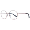 Sandro Rose Gold Stainless Steel Glasses (Frames)