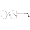 Sandro Rose Gold Stainless Steel Glasses (Frames)
