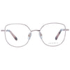 Sandro Rose Gold Stainless Steel Glasses (Frames)