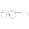 Sandro Silver Stainless Steel Glasses (Frames)