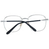 Sandro Black Stainless Steel Glasses (Frames)