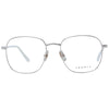 Sandro Silver Stainless Steel Glasses (Frames)
