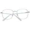 Sandro Silver Stainless Steel Glasses (Frames)