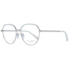 Ted Baker White Metal Glasses (Frames)
