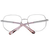 Sandro Pink Metal Glasses (Frames)