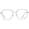 Ted Baker White Metal Glasses (Frames)