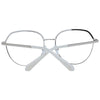 Ted Baker White Metal Glasses (Frames)