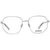 Sandro Gold Metal Glasses (Frames)