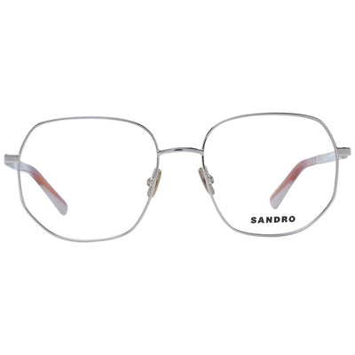 Sandro Gold Damen Optische Brillenfassungen