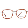 Ted Baker Brown Metal Glasses (Frames)