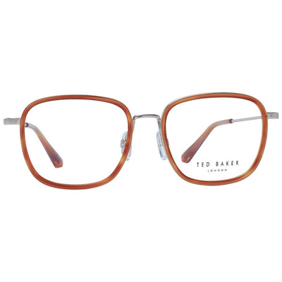 Ted Baker Brown Metal Glasses (Frames)