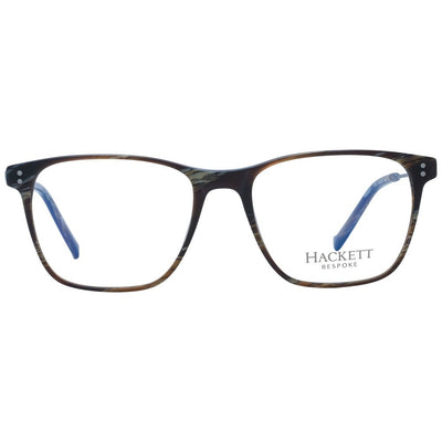 Hackett Brown Acetate Glasses (Frames)