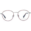 Sandro Multicolor Stainless Steel Glasses (Frames)