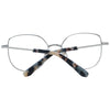 Sandro Black Metal Glasses (Frames)