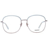 Sandro White Metal Glasses (Frames)