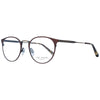 Ted Baker Brown Metal Glasses (Frames)