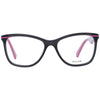 Police Multicolor Plastic Glasses (Frames)