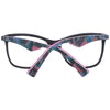 Police Multicolor Plastic Glasses (Frames)