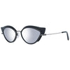 Dsquared² Schwarze Damen Sonnenbrille