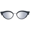 Dsquared² Schwarze Damen Sonnenbrille