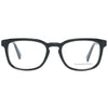 Ermenegildo Zegna Black Plastic Glasses (Frames)