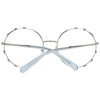 Swarovski Blue Metal & Plastic Glasses (Frames)
