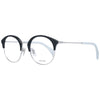 Police Multicolor Metal & Plastic Glasses (Frames)