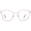 Police Pink Metal & Plastic Glasses (Frames)