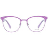 Police Lila Damen Brillenfassungen