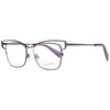 Yohji Yamamoto Gray Titanium Glasses (Frames)