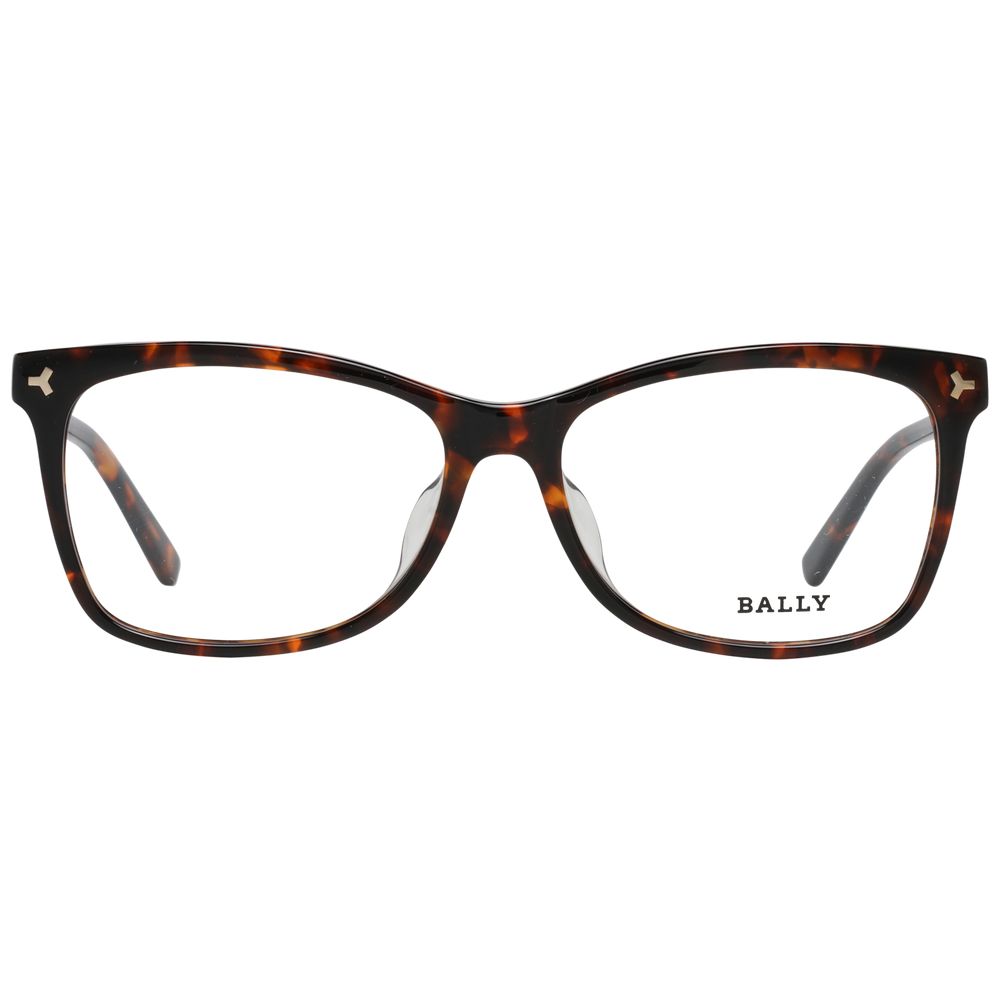 Bally Brown Damen Brillengestelle