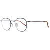 Hackett Blue Metal & Plastic Glasses (Frames)