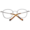 Hackett Blue Metal & Plastic Glasses (Frames)