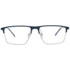 Hackett Blue Metal & Plastic Glasses (Frames)